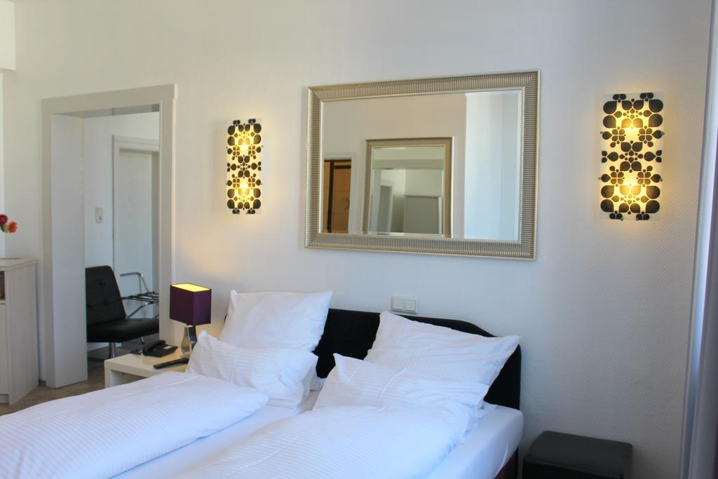Hotel Heidelberger Hof Dusseldorf