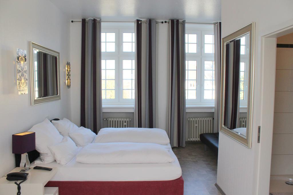 Heidelberger Hof